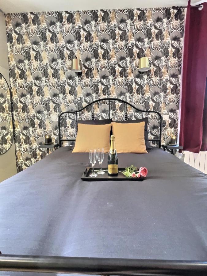 Relax Room Proche Paris Porte De Versailles Malakoff Exterior photo