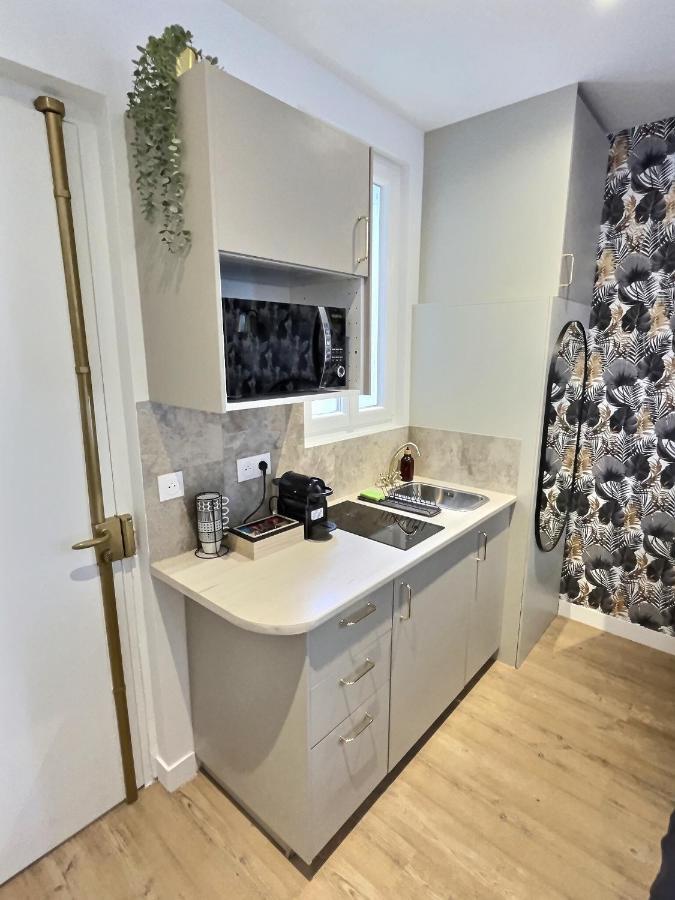 Relax Room Proche Paris Porte De Versailles Malakoff Exterior photo