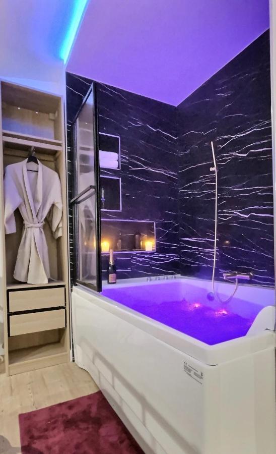 Relax Room Proche Paris Porte De Versailles Malakoff Exterior photo