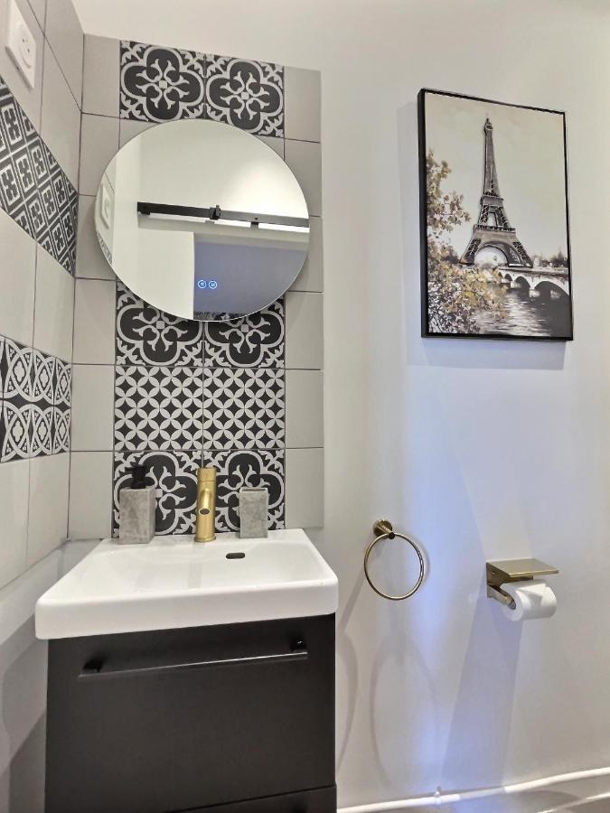 Relax Room Proche Paris Porte De Versailles Malakoff Exterior photo