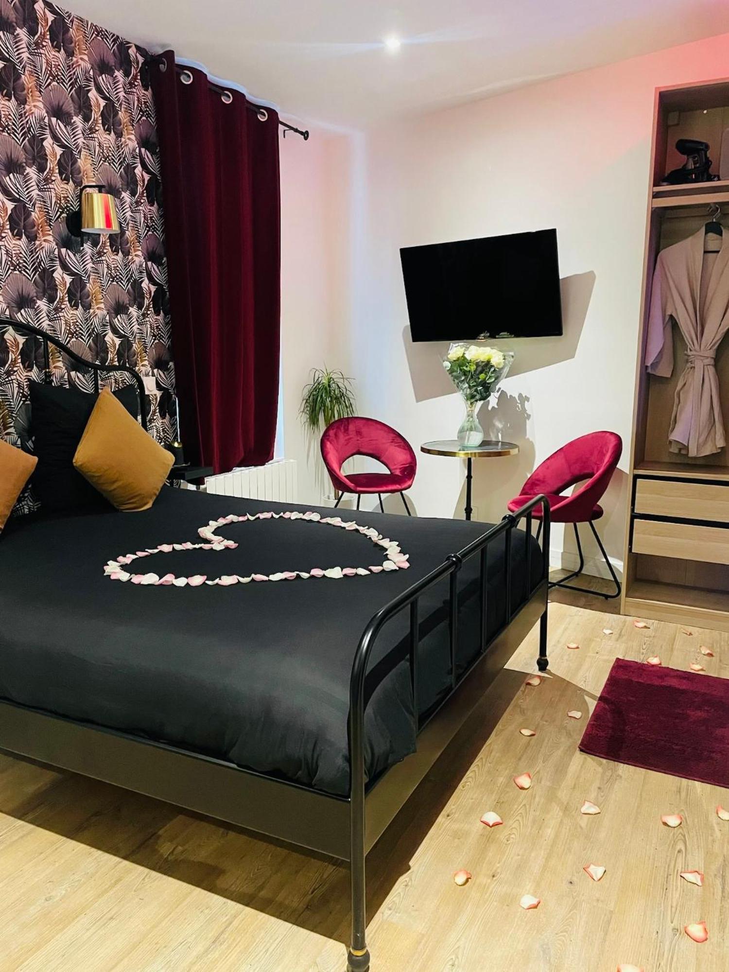 Relax Room Proche Paris Porte De Versailles Malakoff Exterior photo