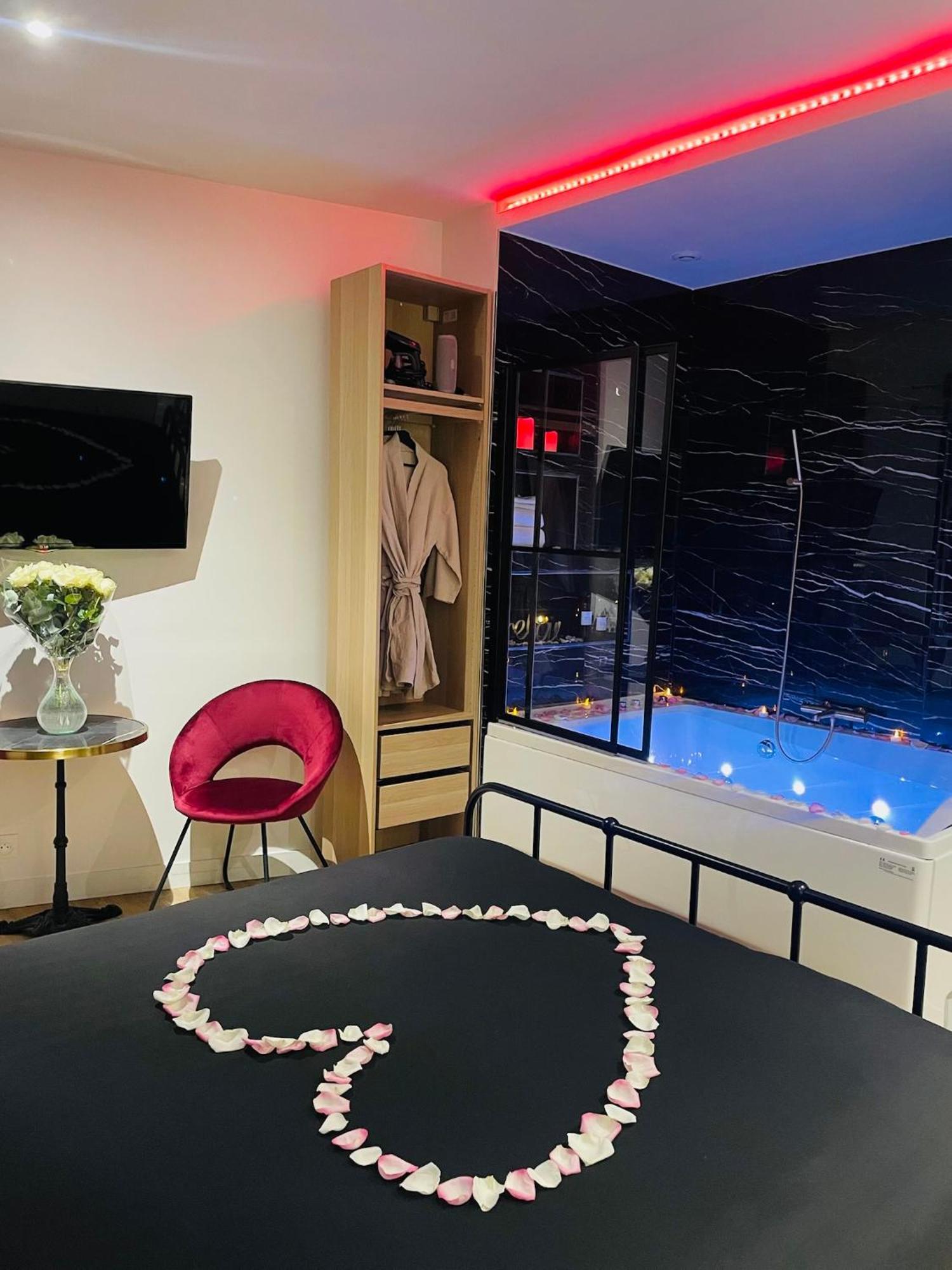 Relax Room Proche Paris Porte De Versailles Malakoff Exterior photo