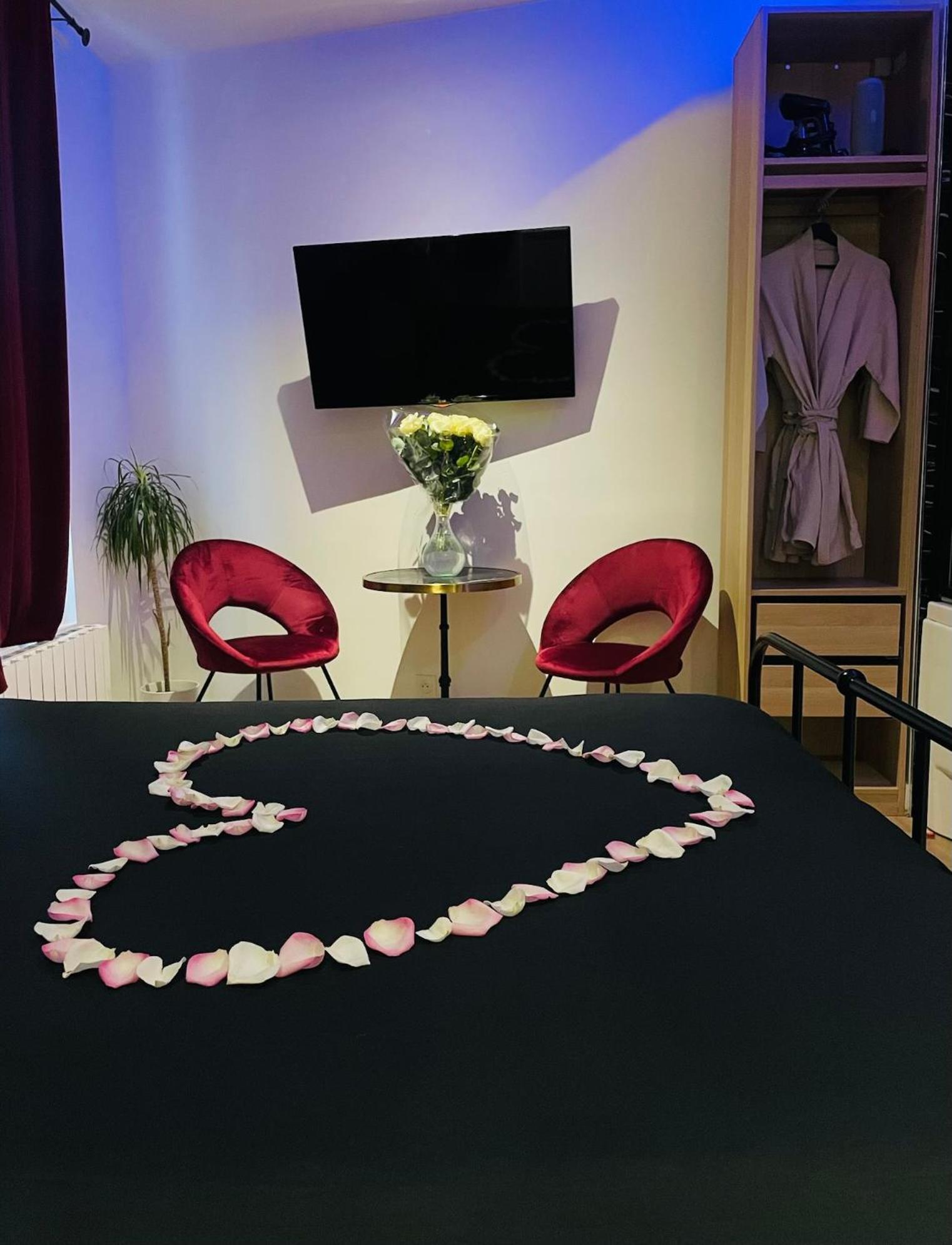 Relax Room Proche Paris Porte De Versailles Malakoff Exterior photo