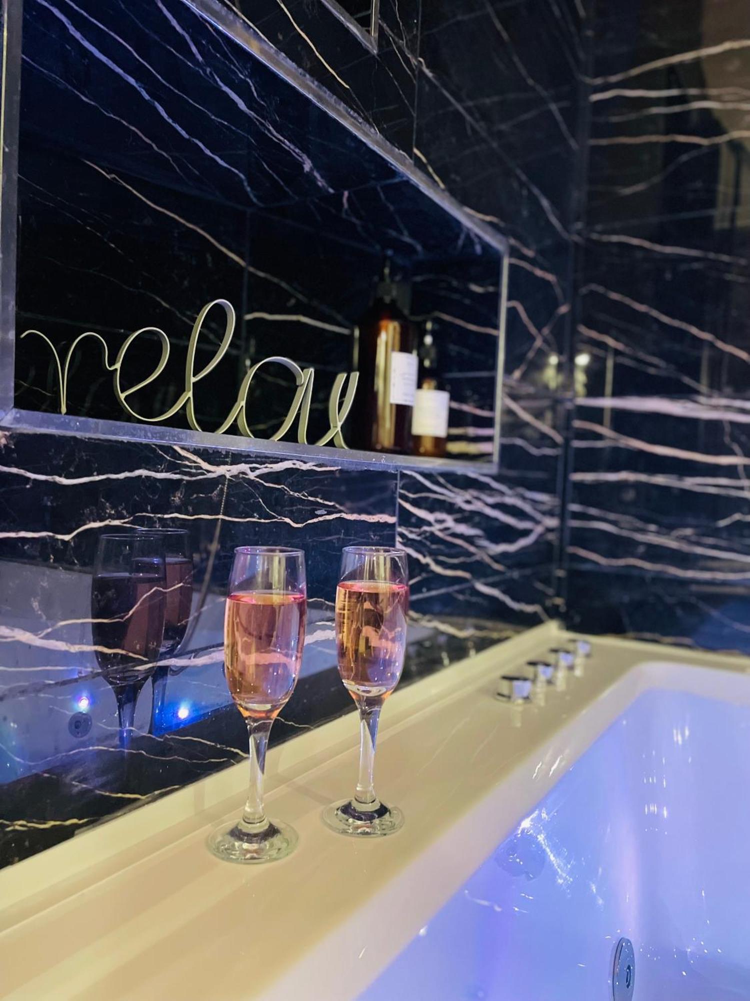 Relax Room Proche Paris Porte De Versailles Malakoff Exterior photo